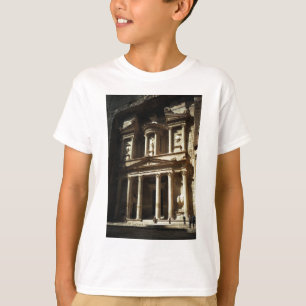 Der Fiskus, PETRA T-Shirt