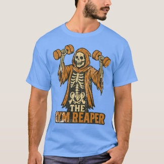 Der Fitness-Reaper T-Shirt