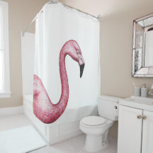 Der Flamingo