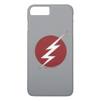 Der Flash | Blitz-Bolt-Logo