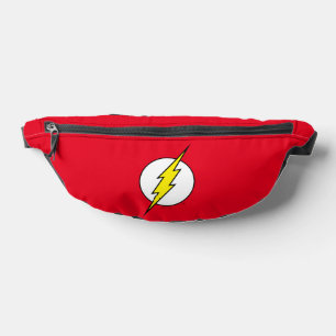 Der Flash Blitzschlag Bauchtasche