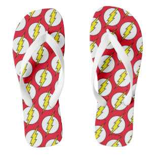 Der Flash Blitzschlag Flip Flops