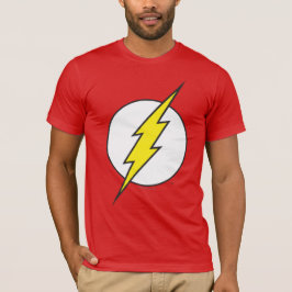 Der Flash | Blitzschlag T-Shirt