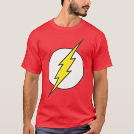 Der Flash | Blitzschlag T-Shirt