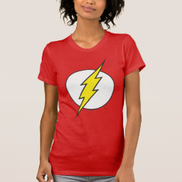 Der Flash | Blitzschlag T-Shirt