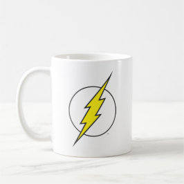 Der Flash | Blitzschlag Tasse