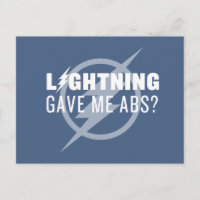 Der Flash | "Der Blitz gab mir Abs?"