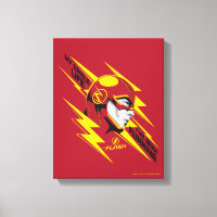 Der Flash | Mein ganzes Leben habe ich gelaufen