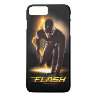 Der Flash | Startposition Sprint Case-Mate iPhone Hülle