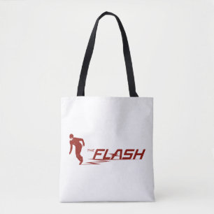 Der Flash   Super Hero Name Logo