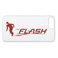 Der Flash | Super Hero Name Logo
