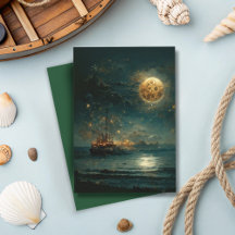 Der fliegende Holländer unter dem aufsteigenden Ut