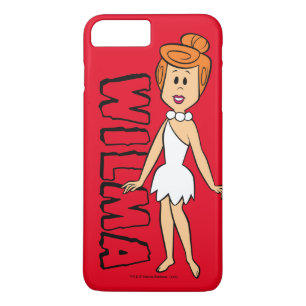 Der Flintstones Wilma Flintstone Case-Mate iPhone Hülle
