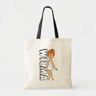 Der Flintstones Wilma Flintstone Tragetasche
