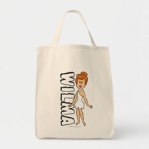 Der Flintstones Wilma Flintstone Tragetasche