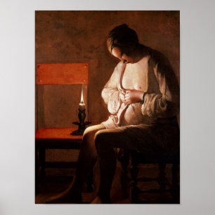 Der Floh-Fänger Poster