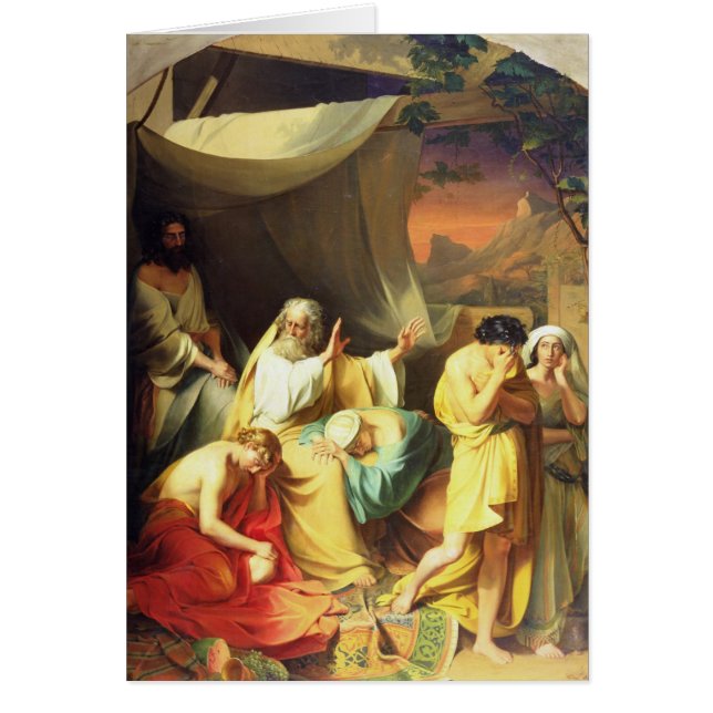 Der Fluch des Schinkens (Vorne)