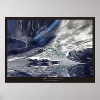 Der Flüchtige Blick Poster