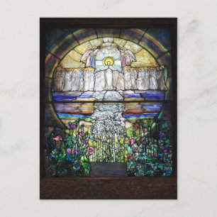 Der Flug der Soule Postkarte