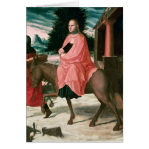 Der Flug in Ägypten 2