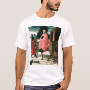 Der Flug in Ägypten 2 T-Shirt