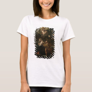 Der Flug nach Ägypten T-Shirt