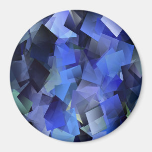 Der Fluss..... Magnet