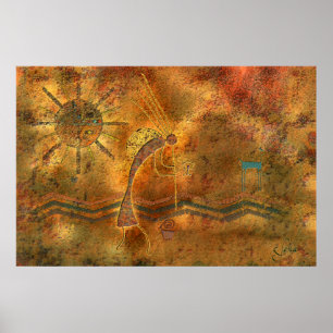 Der Flutplayer Poster