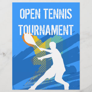 Der Flyer ist individuell einstellbar