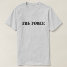 Der Force™-T - Shirt