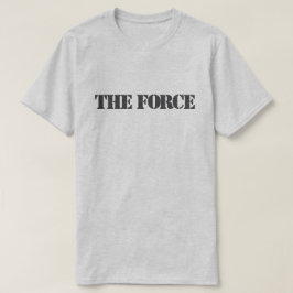 Der Force™-T - Shirt