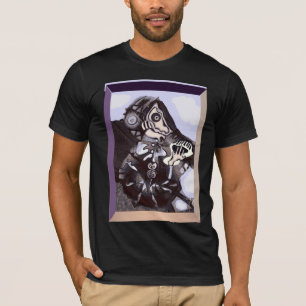 Der Forscher T-Shirt