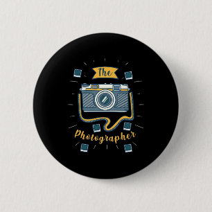 Der Fotograf Button
