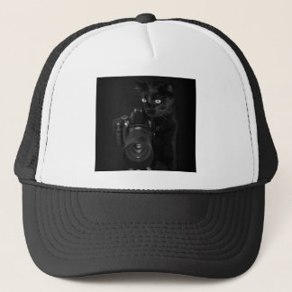 Der Fotograf - Kappe