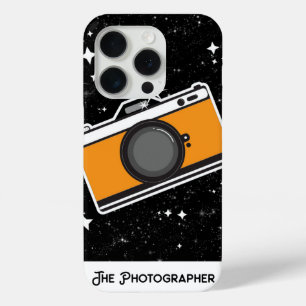 Der Fotograf Mystischer Tarot-Fotografie-Etasche- Case-Mate iPhone Hülle