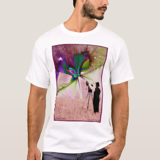 Der Fotograf T-Shirt