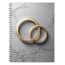 Der Foundation Planner | Ineinandergreifende Ringe