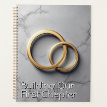 Der Foundation Planner | Ineinandergreifende Ringe