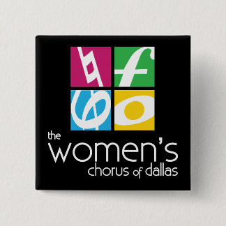Der Frauenchor von Dallas Logo Button