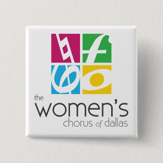 Der Frauenchor von Dallas Logo Button