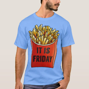 Der Freitag T-Shirt
