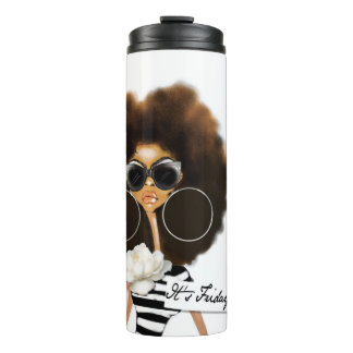 Der Freitag Tumbler Thermosbecher