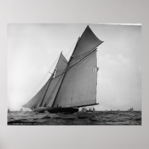 Der Freiwillige Poster