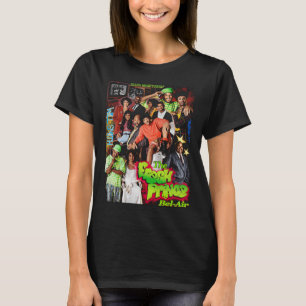 Der Fresh Prince von Bel-Air T-Shirt