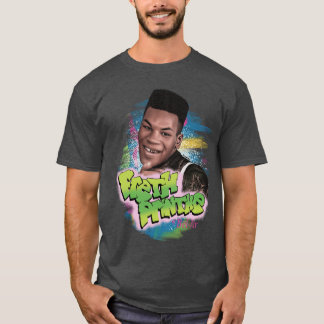 Der Freth Printhe Junge lustig T-Shirt