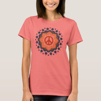 der Frieden T-Shirt