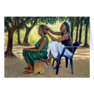 Der Friseur 2001