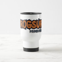DER FROGSURD
