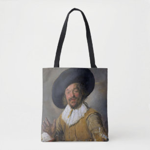 Der fröhliche Trinker, Frans Hals, 1628-1630