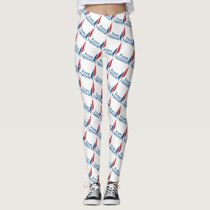 Der Front National in Frankreich: Front National Leggings